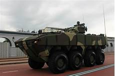 Bmc Armoured Vehicle