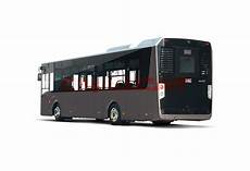 Bmc Diesel Bus