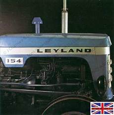 Charnleys Leyland Parts