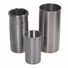 Compressor Cylinder Liners