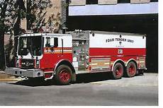 Firefighting Trucks