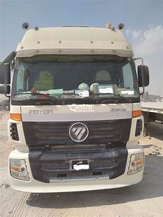 Foton Truck