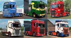 International Truck Transport
