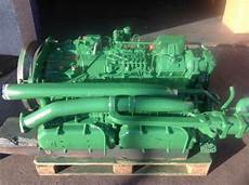 Leyland Engine Parts