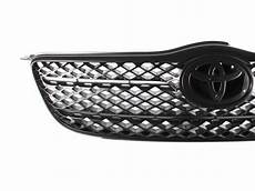 Leyland Front Grill