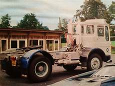 Leyland Tractor Cab