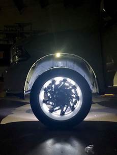 Light Truck Wheel