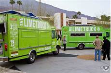 Lime Truck Lowbet