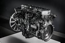 Mercedes Truck Engines