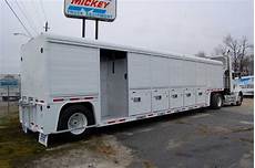 Refrigerated Truck/Van Body