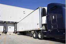 Refrigerated Trucking