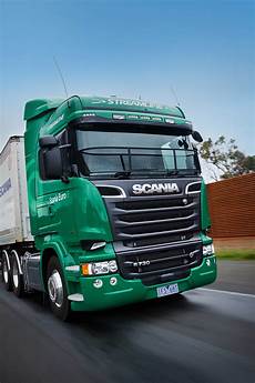 Scania Truck Part
