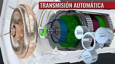 Transmission Components