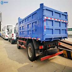 Truck Front Hydraulic Road Sweeper Machine