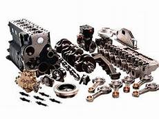 Truck Spare Part