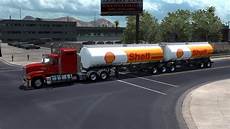Truck Tanker