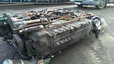 Volvo Spare Part