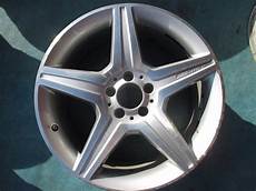 Wheel Center With 44 Front Mercedes
