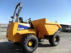 Articulated Dumpers