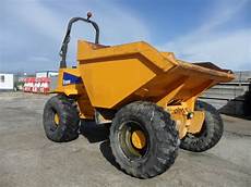 Articulated Dumpers