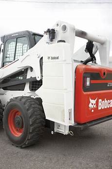 Articulated Dumpers