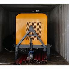 Batching Truck