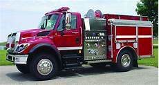 Big Fire Truck