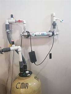Bmc Replacement Water Tank