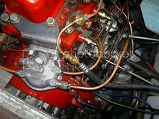 Bmc Water Pump