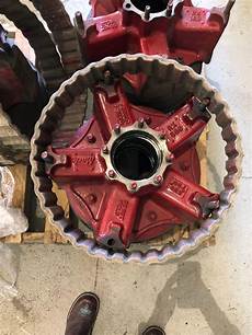 Brake Drum For Truck