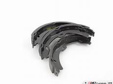 Brake Shoe Mercedes