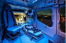 Cabin Components