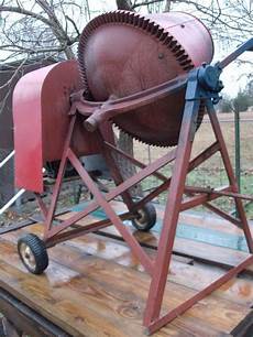 Concrete Mixer Truck