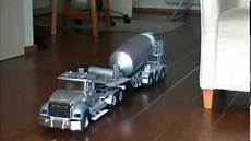 Concrete Mixer Truck