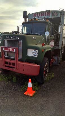 Crane For Garbage Truck