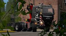 Crane Trucks