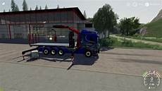 Crane Trucks