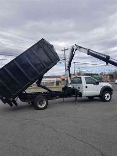 Crane Trucks