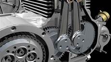 Crankshafts