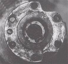 Crankshafts