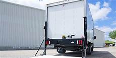 Curtainside Truck Bodies