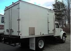 Curtainside Truck Bodies