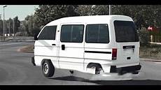 Daewoo Bus Truck
