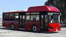 Daewoo Bus Truck
