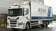 Daewoo Bus Truck