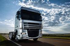 Daf Truck
