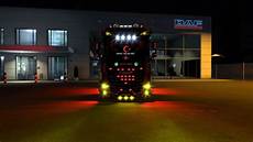 Daf Truck