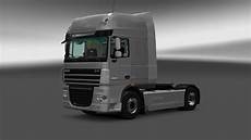 Daf Truck