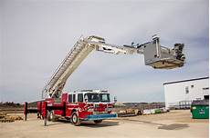 Demo Fire Truck