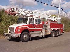 Demo Fire Truck